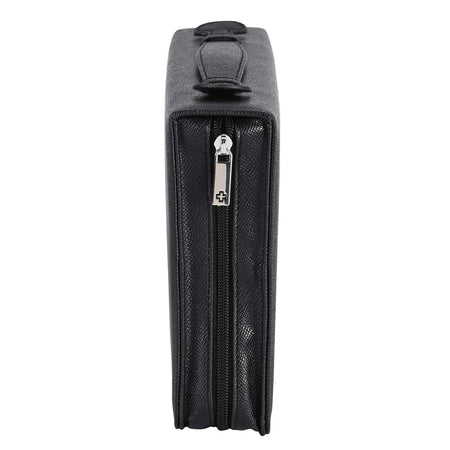 Bible Case In Christ Alone Black by Dicksons, product view 8