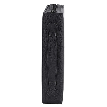 Bible Case In Christ Alone Black by Dicksons, product view 9