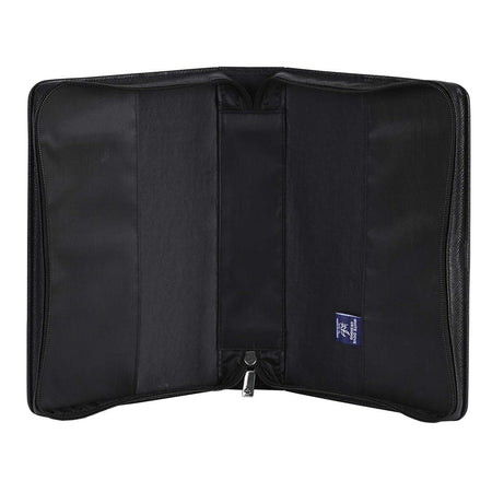 Bible Case In Christ Alone Black by Dicksons, product view 10