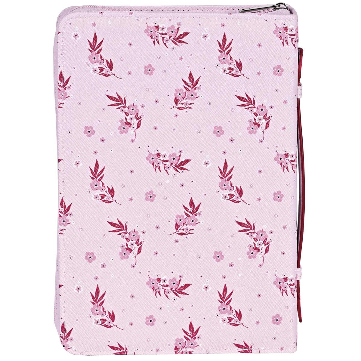 Bible Case Pink Floral by Dicksons, product view 2