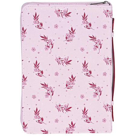 Bible Case Pink Floral by Dicksons, product view 2