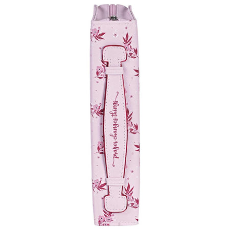Bible Case Pink Floral by Dicksons, product view 3