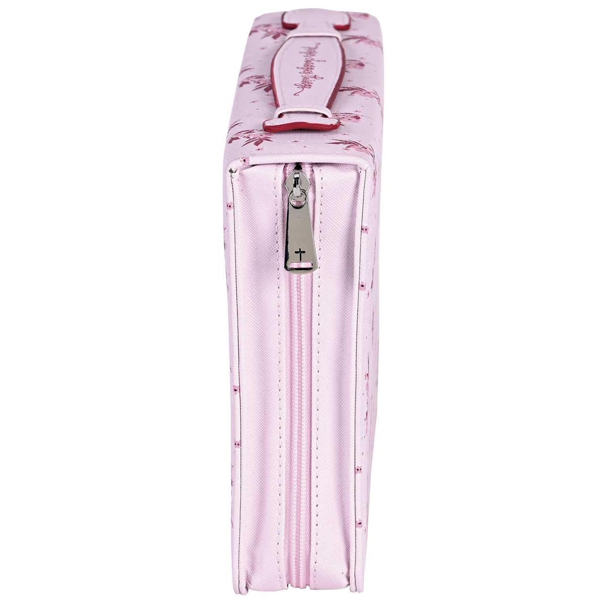 Bible Case Pink Floral by Dicksons, product view 5