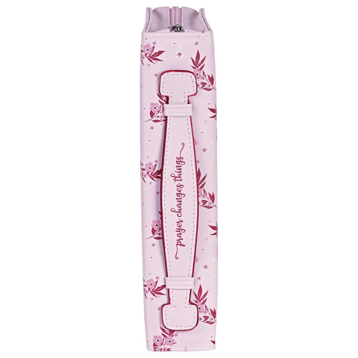 Bible Case Pink Floral by Dicksons, product view 8