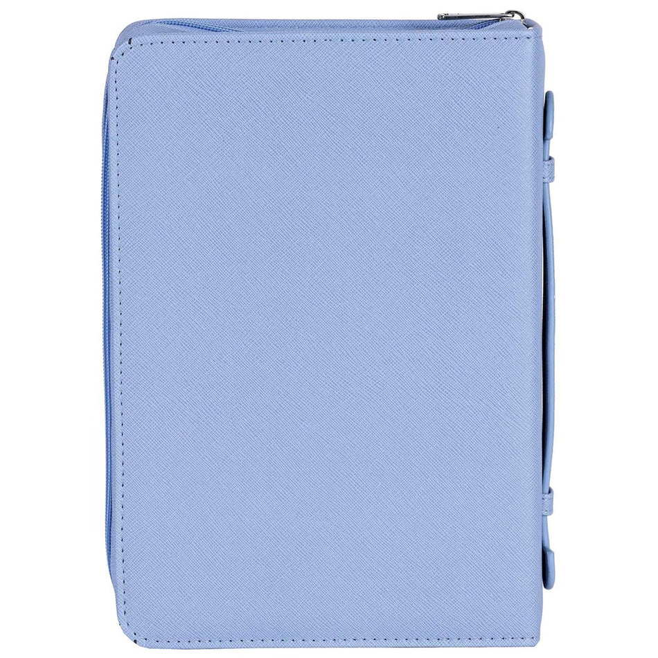 White Dove Designs Bible Cover-Many Women are Capable... (Proverbs 31:29) by Dicksons, product view 2