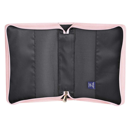 Bible Case His Plans Pink XLarge by Dicksons, product view 5