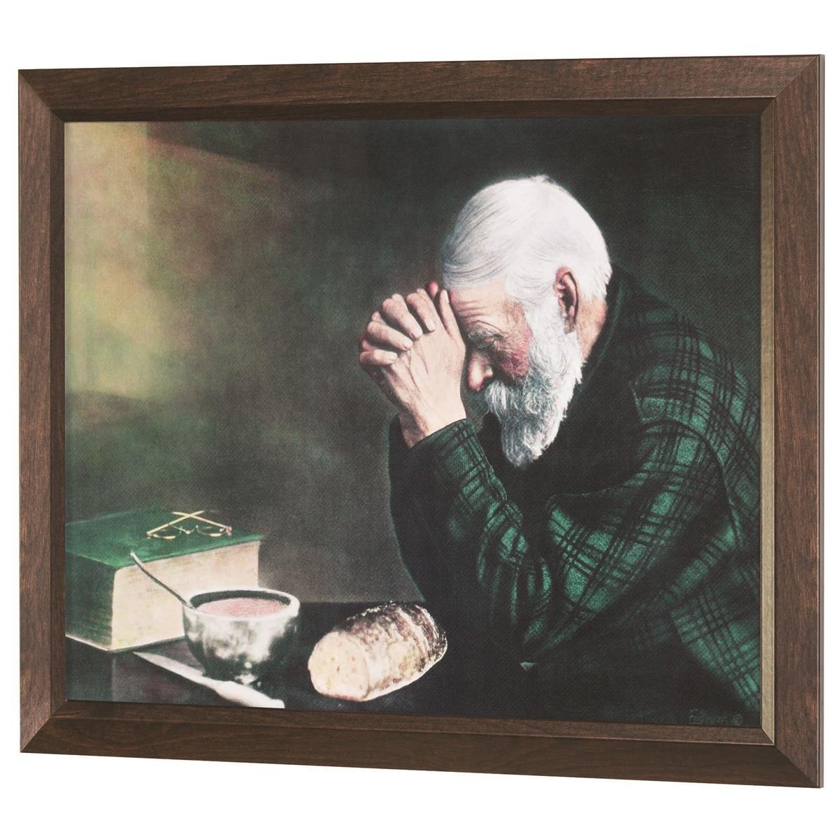 Framed Wall Art Grace 20x16 by Dicksons