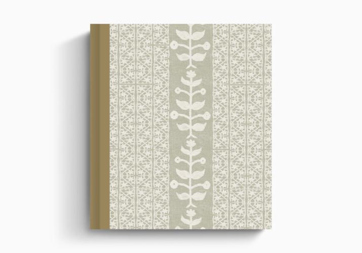 ESV Journaling Study Bible, Artist Series