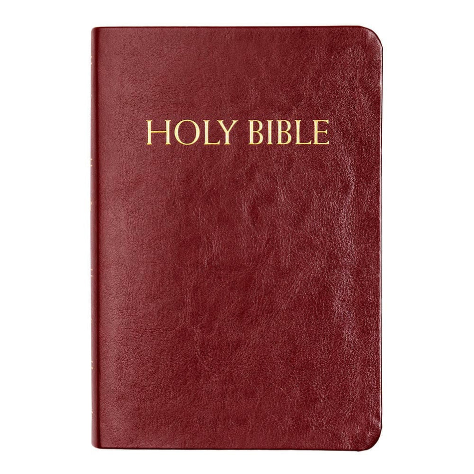 Catholic Companion Edition Single or Case of 15