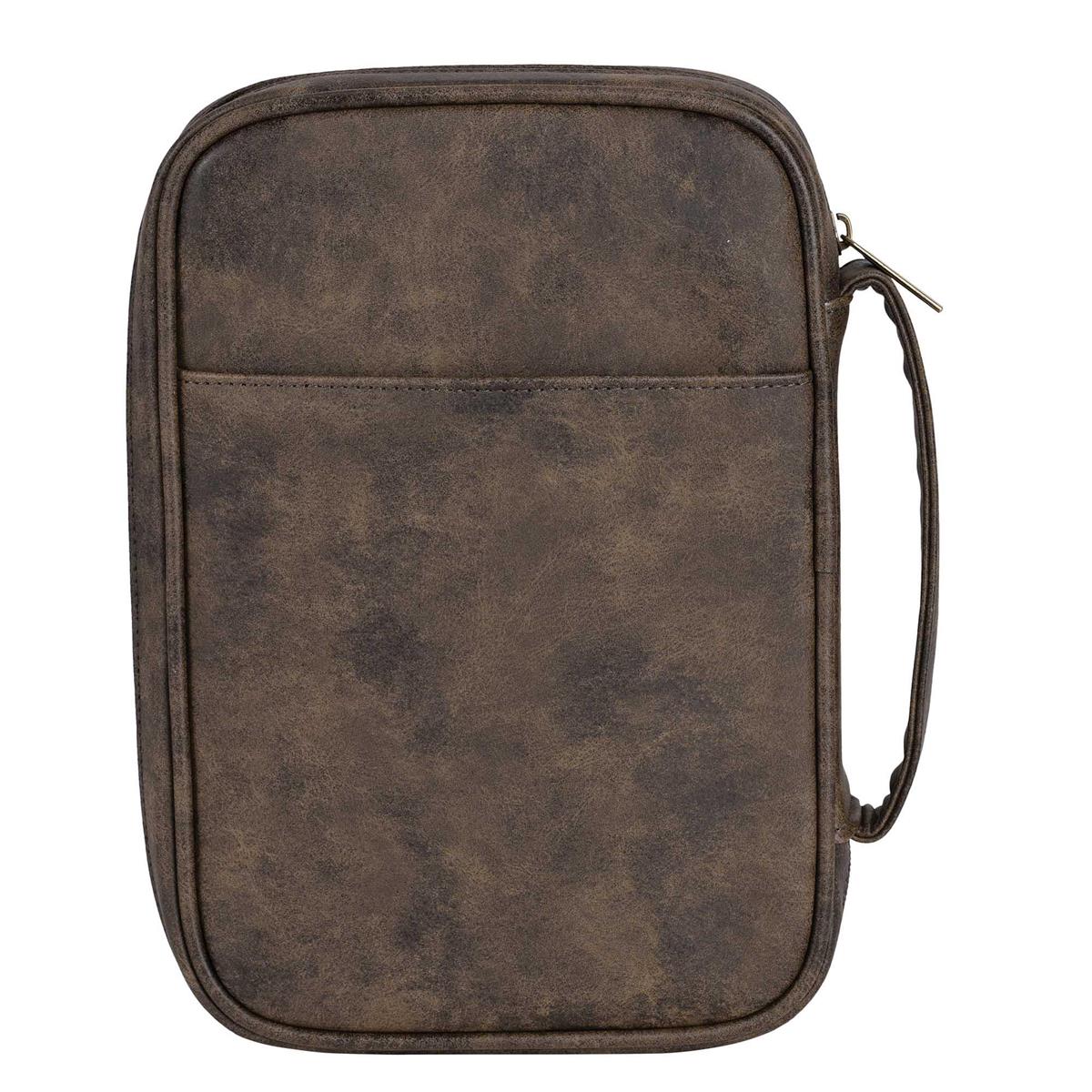 Bible Case All Creatures Dino Large by Dicksons, product view 2