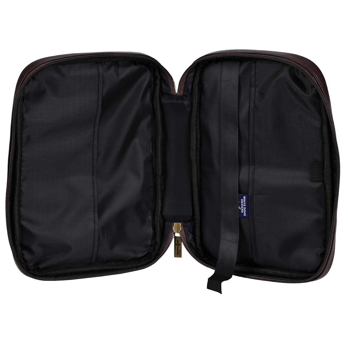 Bible Case I Can Do All Things Trucks Large by Dicksons, product view 4