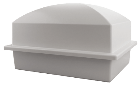 Urn Vault by Alviti
