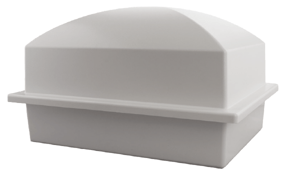 Urn Vault by Alviti
