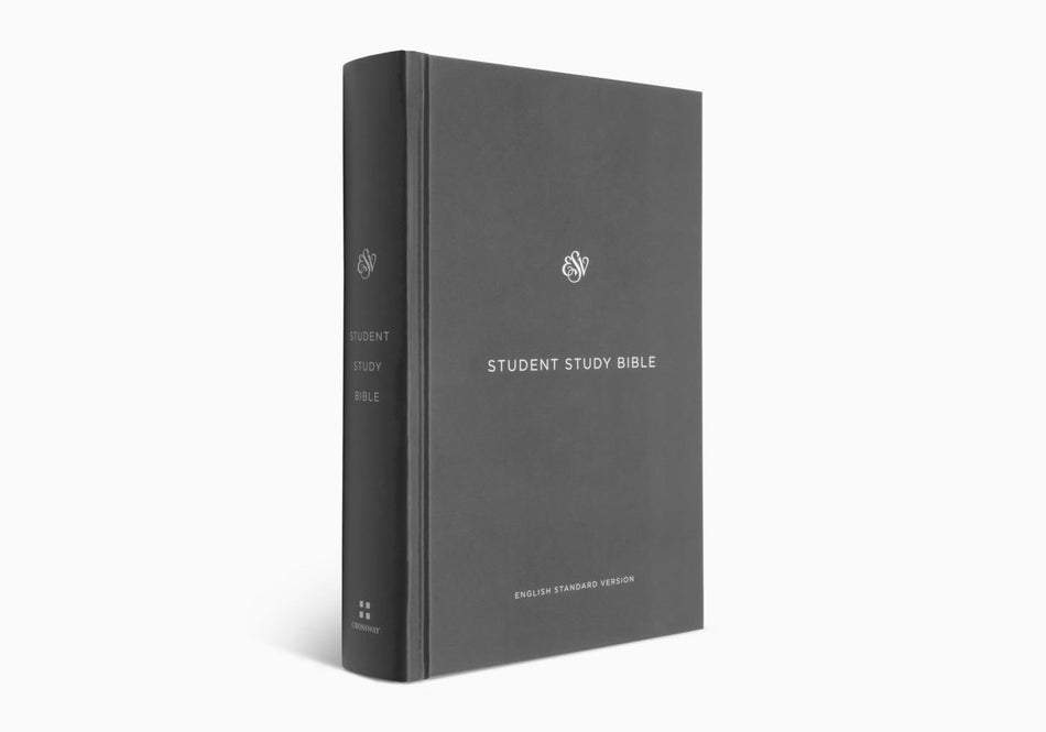 ESV Student Study Bible®
