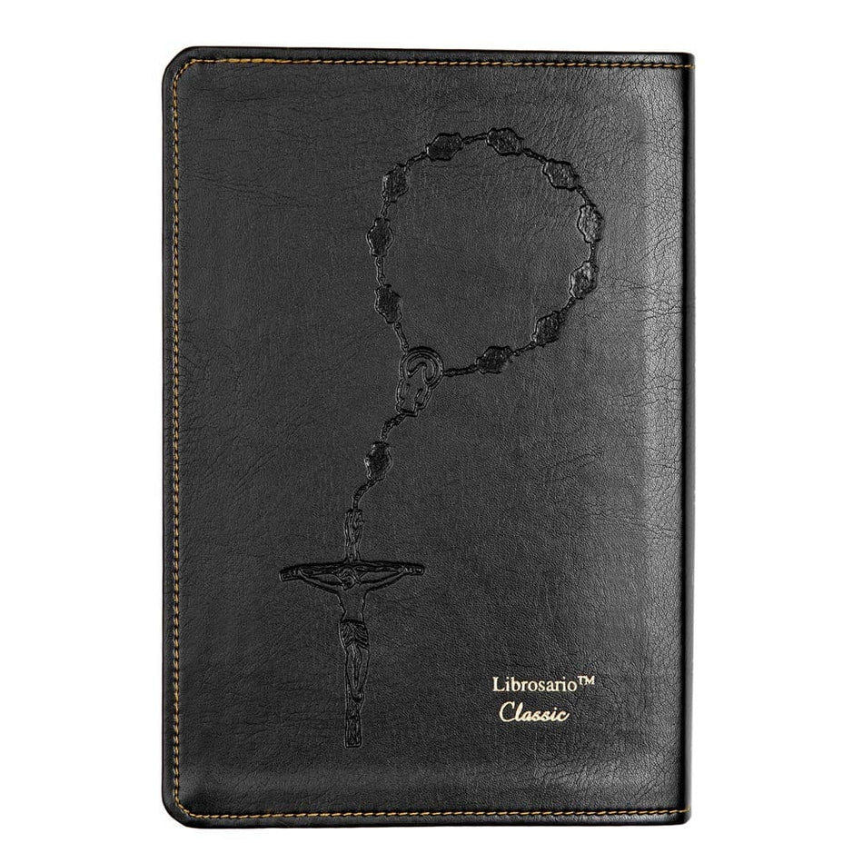 Catholic Companion Edition Librosario Single or Case of 15
