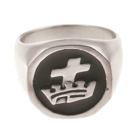 Ring Stainless Steel Rev 3:11 by Dicksons, product view 3