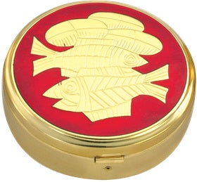 Pyx