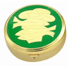 Pyx
