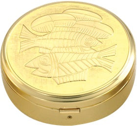 Pyx