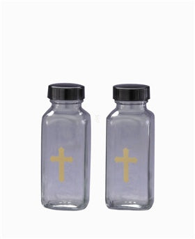 Cruet Bottles