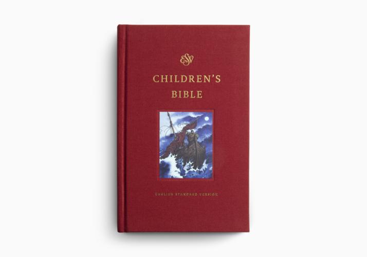 ESV Children's Bible