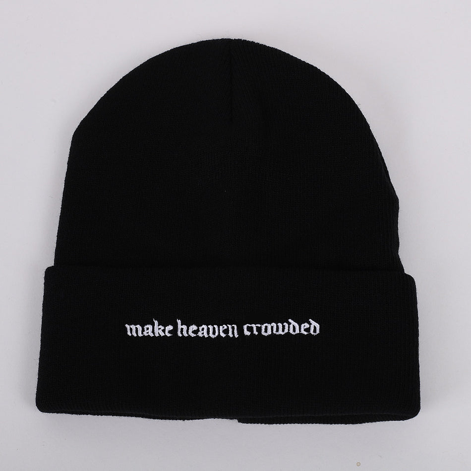 Beanie Select Color Style