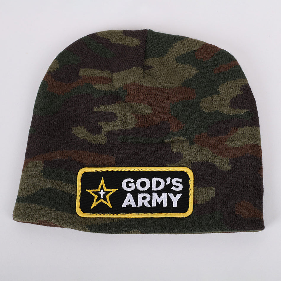 Beanie Select Color Style