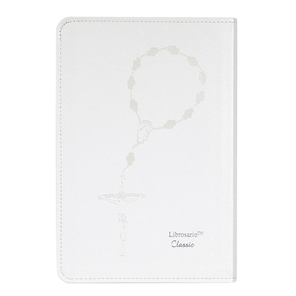Catholic Companion Edition Librosario® Single or Case of 15