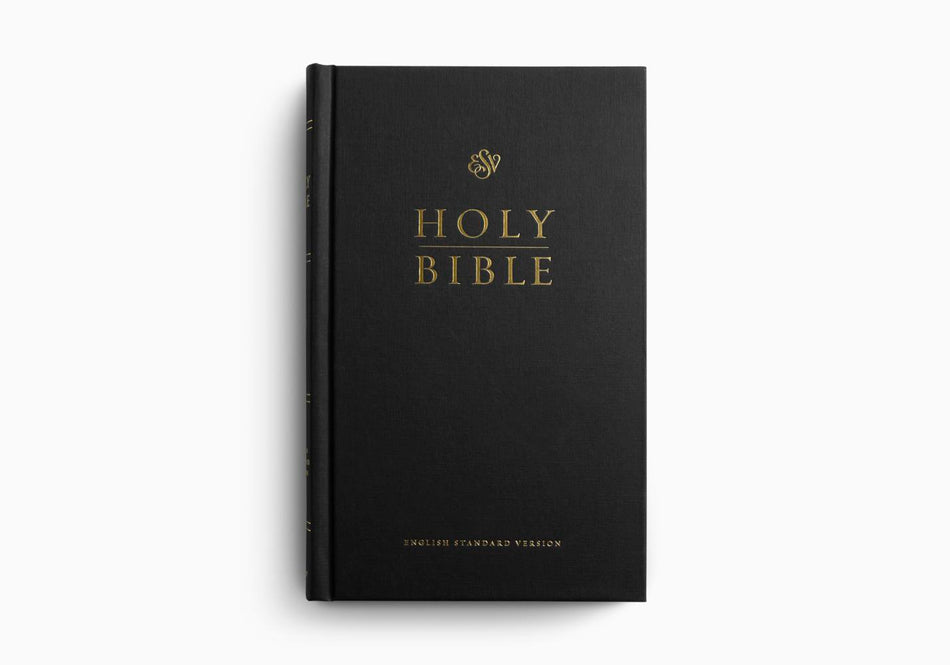 ESV Church Bible