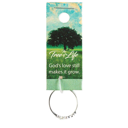 Ring Tree Of Life by Dicksons, product view 2