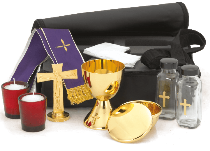Travel Mass Kit by Alviti