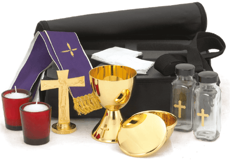 Travel Mass Kit by Alviti