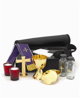 Travel Mass Kit
