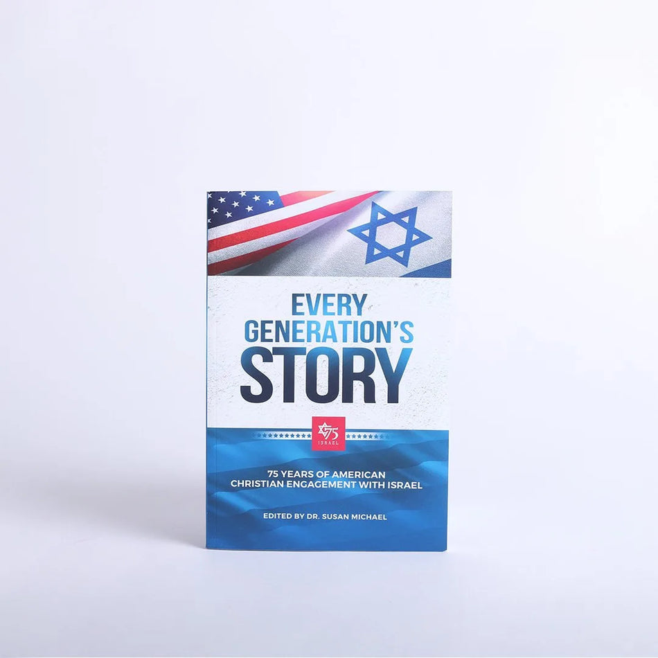 Book Every Generation'S Story
