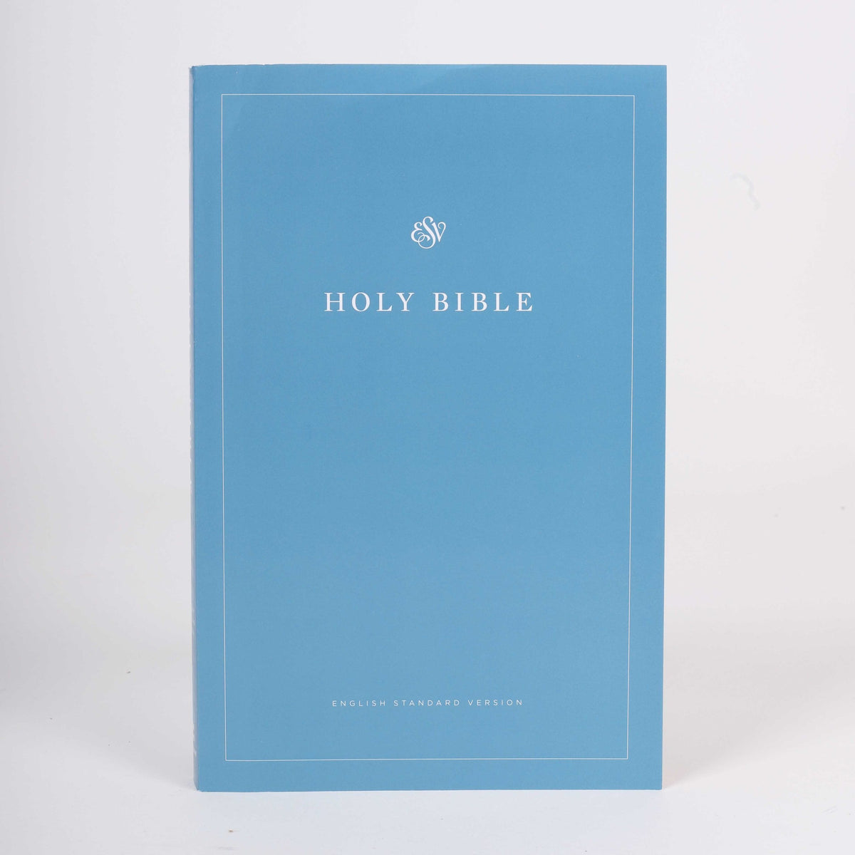 BIBLE ESV ECONOMY SOFTCOVER PK40
