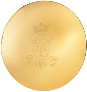 Chi-Rho Design Paten