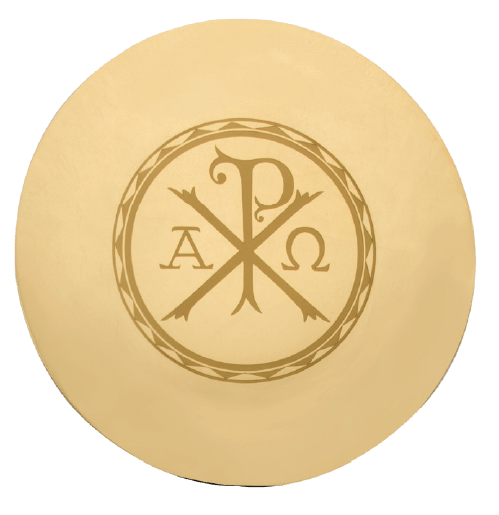 Chi-Rho Design Paten