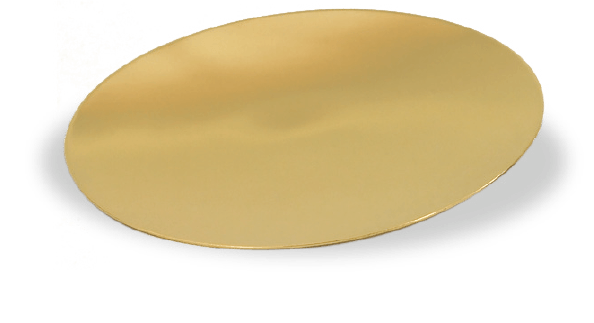 7" Scale Paten