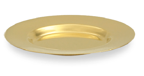 6" Well Paten