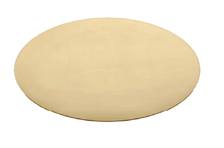5½" Scale Paten