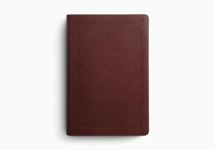 ESV Gospel Transformation® Study Bible: Christ in All of Scripture, Grace for All of Life®