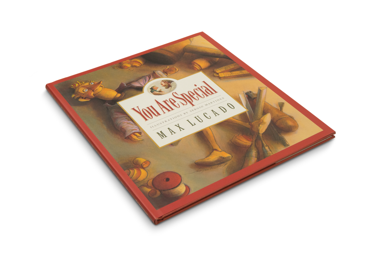 You Are Special by Crossway, product view 5