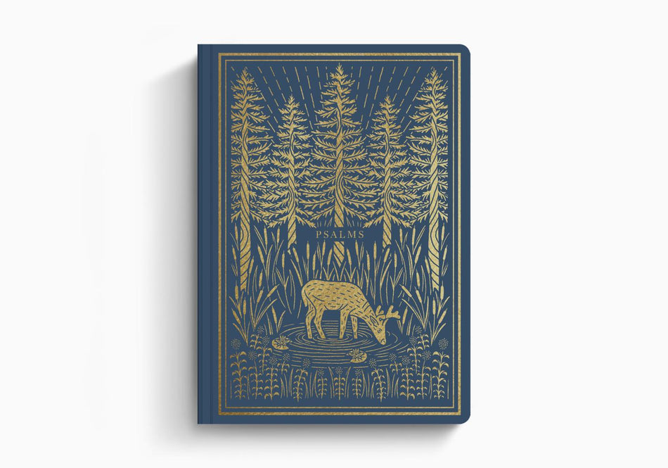 ESV Illuminated Scripture Journal®: