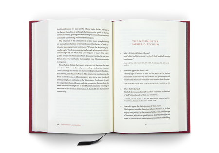 Creeds, Confessions, and Catechisms: A Reader's Edition by Crossway, product view 2