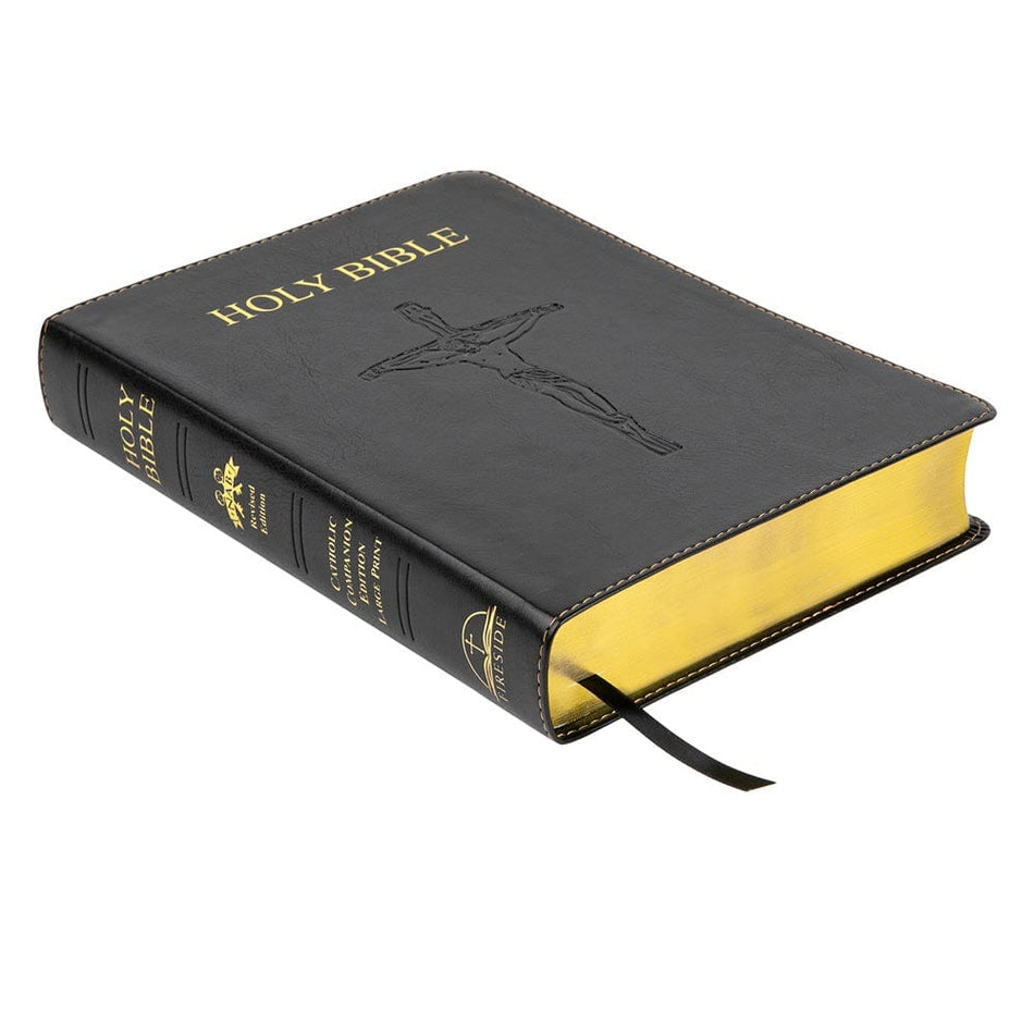 Catholic Companion Edition Librosario® Large Print Single or Case of 15