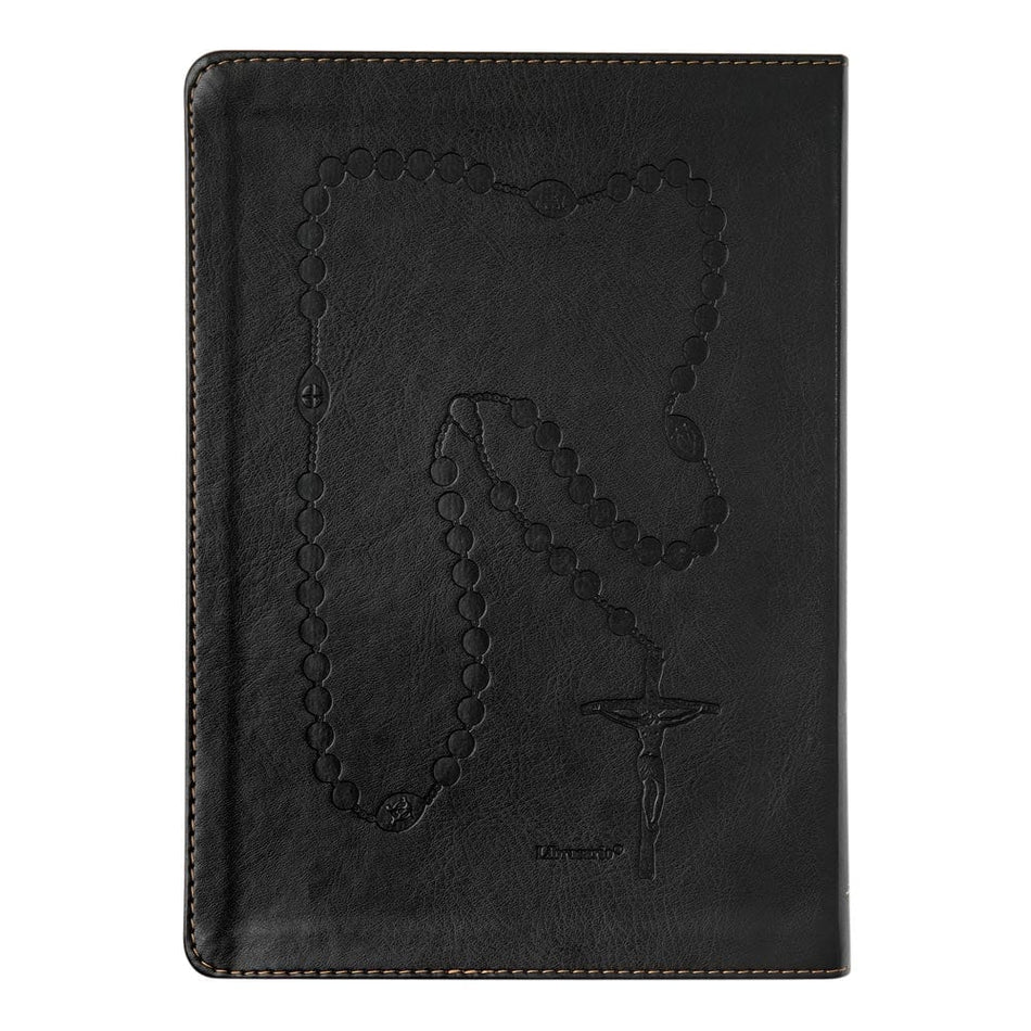 The New Catholic Answer Bible Librosario® Large Print Single or Case of 15