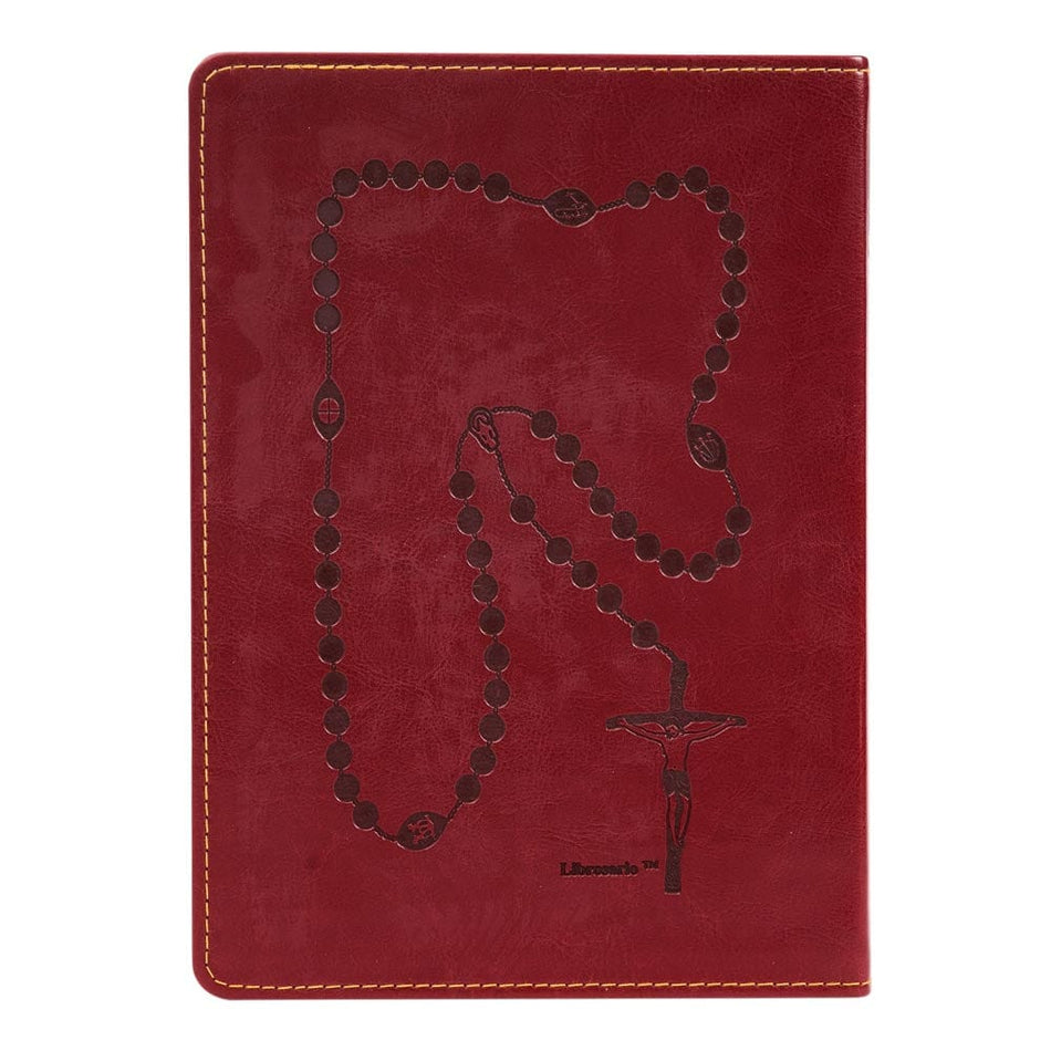 Catholic Companion Edition Librosario® Large Print Single or Case of 15