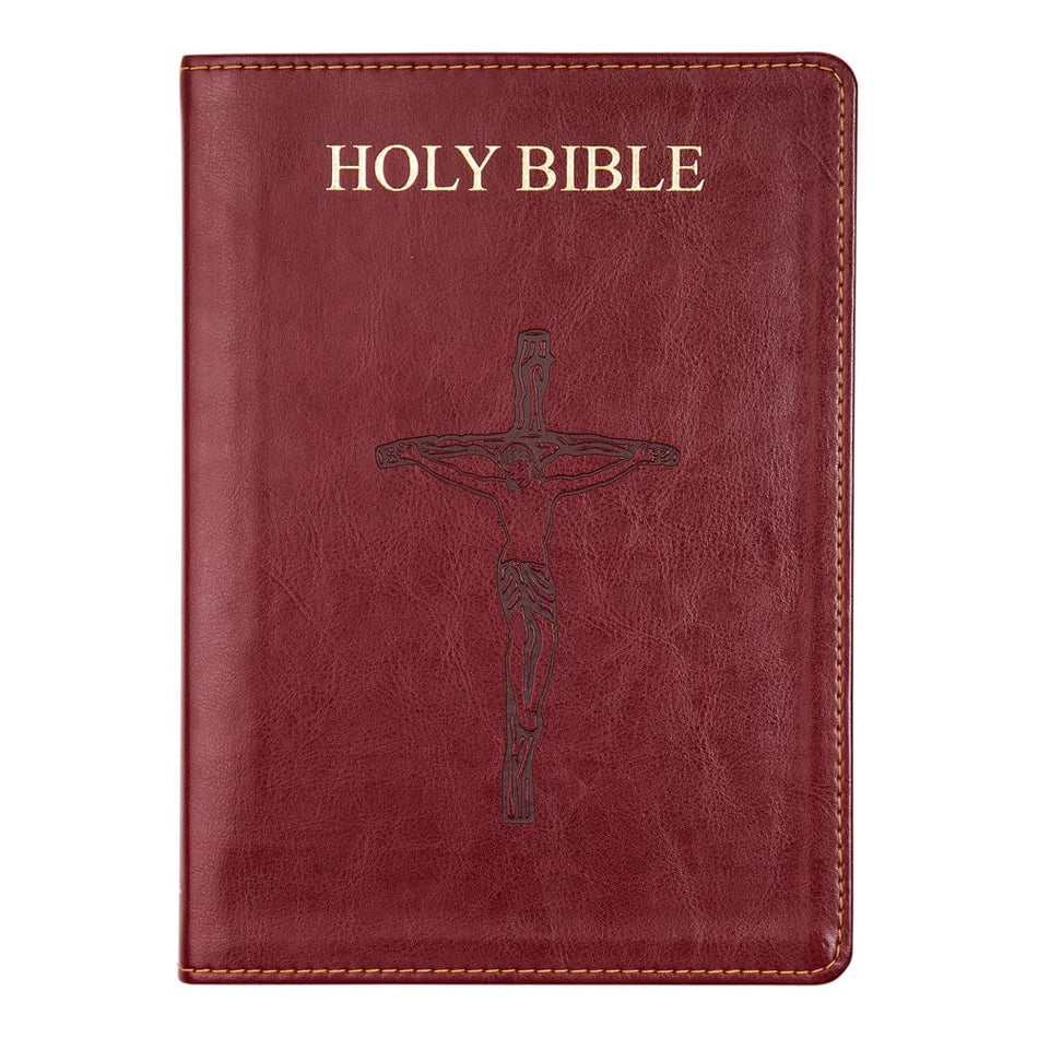 Catholic Companion Edition Librosario® Large Print Single or Case of 15