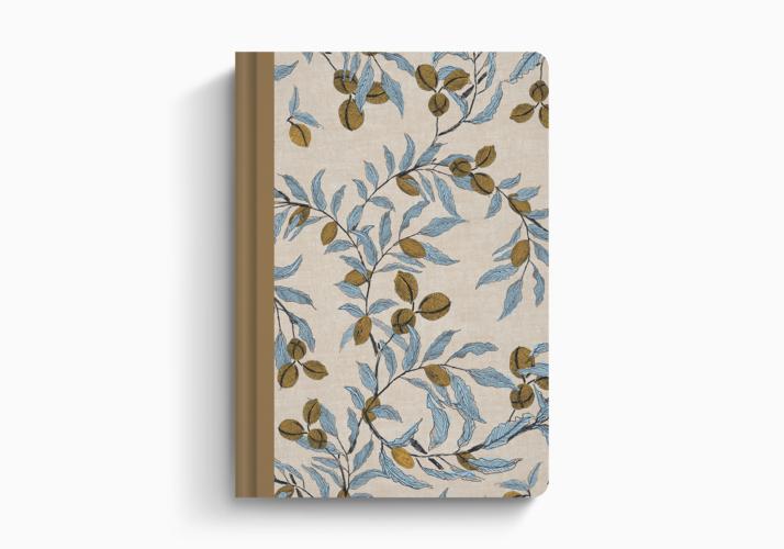 ESV Single Column Journaling Bible®, Large Print, Artist Series