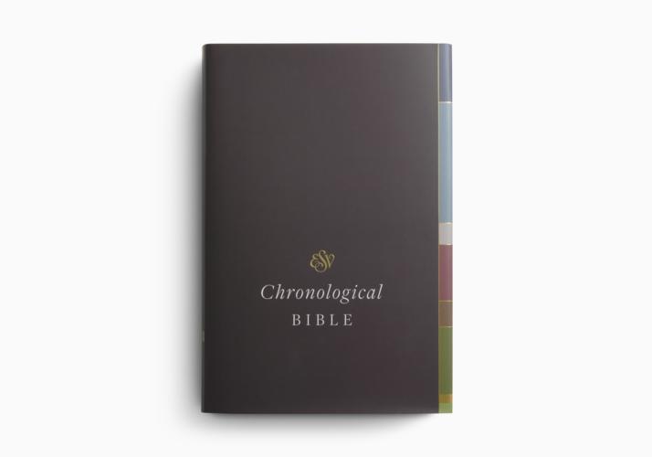 ESV Chronological Bible